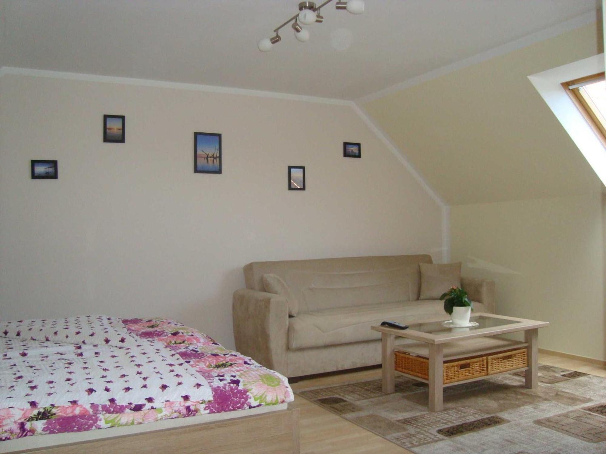 Ferienwohnung Zschornack Wittichenau Exterior foto
